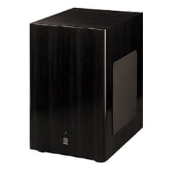 ヨドバシ.com - オンキヨー ONKYO HTS－SW10 サブウーファー