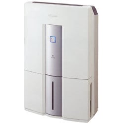 ヨドバシ.com - シャープ SHARP 除湿機 コンプレッサー DW-R18CX-W