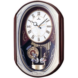 ヨドバシ.com - セイコータイムクリエーション RE557B [電波時計