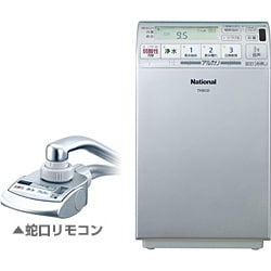ヨドバシ.com - パナソニック Panasonic アルカリイオン整水器 TK8032