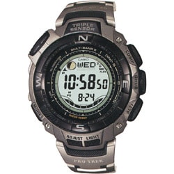 ヨドバシ.com - カシオ CASIO プロトレック PRO TREK PRW-1500TJ-7JF