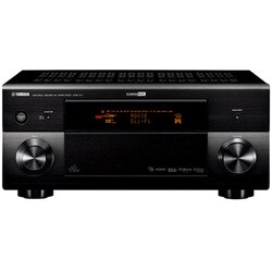 ヨドバシ.com - ヤマハ YAMAHA AVアンプ ブラック DSP-Z7(B) 通販