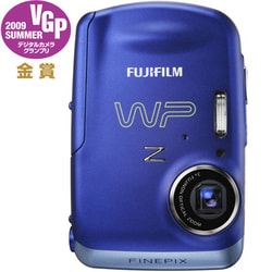 ヨドバシ.com - 富士フイルム FUJIFILM FinePix Z33WP [ブルー] 通販