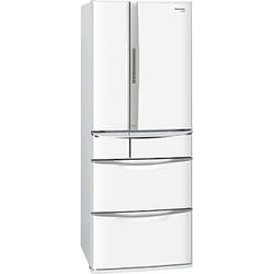 ヨドバシ.com - パナソニック Panasonic 冷蔵庫(550L・フレンチドア