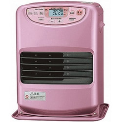 ヨドバシ.com - ダイニチ DAINICHI 石油ファンヒーター（木造7畳まで