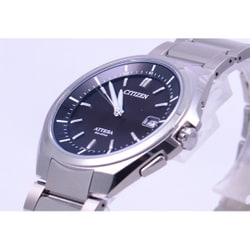 ヨドバシ.com - シチズン時計 CITIZEN WATCH ATTESA アテッサ エコ