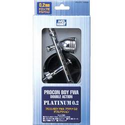 ヨドバシ.com - GSIクレオス PS270 [プロコンBOY FWA プラチナ0.2