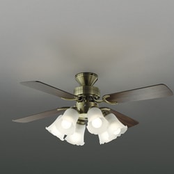 ヨドバシ.com - コイズミ KOIZUMI シーリングファン（8-10畳・リモコン