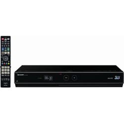 ヨドバシ.com - シャープ SHARP ブルーレイディスクレコーダー