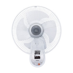 ヨドバシ.com - 東芝 TOSHIBA 30cm壁掛扇 TLF-30WR8(W) 通販【全品無料