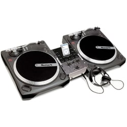 Numark TT1610 ターンテーブル 2台セット Numark TT1610 ターン