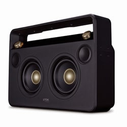 ヨドバシ.com - TDK ティーディーケー Wireless Boom Box 2ch