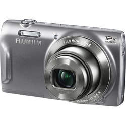 ヨドバシ.com - 富士フイルム FUJIFILM FinePix T500 [シルバー] 通販