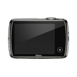 ヨドバシ.com - ニコン NIKON COOLPIX S01 SL [ミラーシルバー] 通販