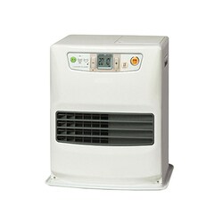 ヨドバシ.com - トヨトミ TOYOTOMI 石油ファンヒーター 木造9畳