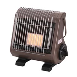 ヨドバシ.com - 岩谷産業 Iwatani カセットガスストーブ CB-STV-3 通販