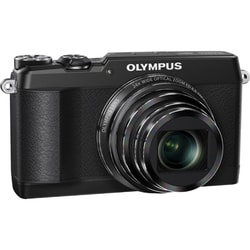 ヨドバシ.com - オリンパス OLYMPUS SH-1 BLK [コンパクトデジタル