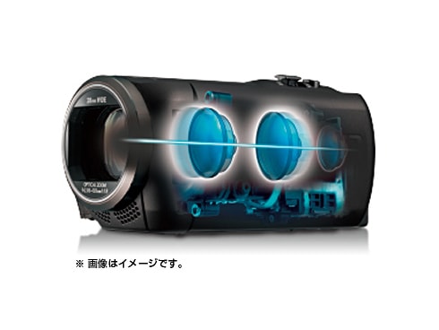 ヨドバシ.com - パナソニック Panasonic デジタルハイビジョンビデオ