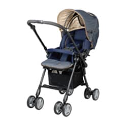 ヨドバシ.com - ピジョン pigeon ハイポジションシート 両対面