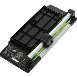 ヨドバシ.com - カール CARL ディスクカッター・スリム 裁断機