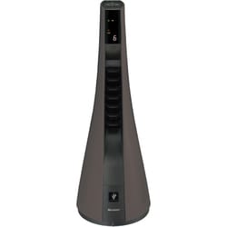 ヨドバシ.com - シャープ SHARP スリムイオンファンHOT＆COOL 高濃度