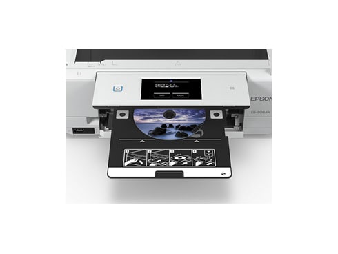 ヨドバシ.com - エプソン EPSON A4インクジェットプリンター Colorio