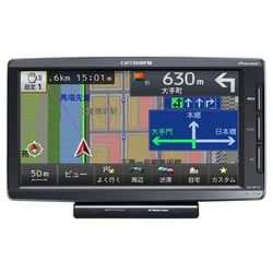 ヨドバシ.com - パイオニア PIONEER 楽ナビ 7V型 ワイドVGA ポータブル