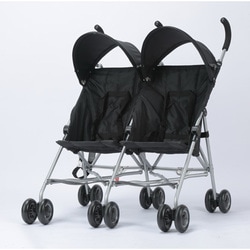 ヨドバシ.com - エンドー 二人乗りベビーカー COOL KIDS（クールキッズ