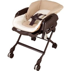 ヨドバシ.com - コンビ Combi ベビーラック ネムリラFF マロンブラウン