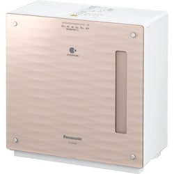 ヨドバシ.com - パナソニック Panasonic ヒーターレス式加湿器