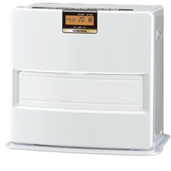 ヨドバシ.com - コロナ CORONA 石油ファンヒーター VXシリーズ パール