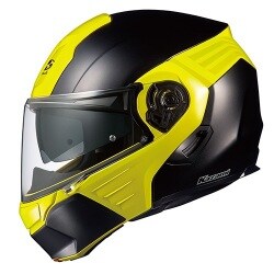 ヨドバシ.com - OGK KABUTO オージーケー カブト システムヘルメット