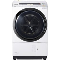 ヨドバシ.com - パナソニック Panasonic ななめドラム洗濯乾燥機 11kg
