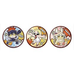 ヨドバシ.com - エクスレア メイドインアビス 大川ぶくぶ描き下ろし 缶