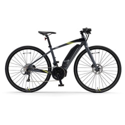 ヨドバシ.com - ヤマハ YAMAHA 電動アシスト自転車 2018 YPJ-EC(S