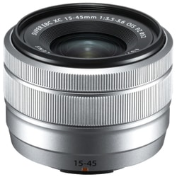 ヨドバシ.com - 富士フイルム FUJIFILM XC15-45mm F3.5-5.6 OIS PZ