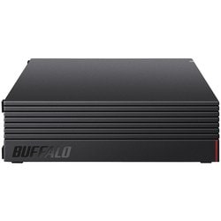 ヨドバシ.com - バッファロー BUFFALO 録画用ハードディスク 4TB HD