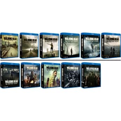 ヨドバシ.com - ウォーキング・デッド コンプリート・コレクション