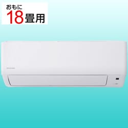 ヨドバシ.com - アイリスオーヤマ IRIS OHYAMA エアコン スタンダード