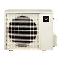 ヨドバシ.com - シャープ SHARP 高濃度プラズマクラスター25000搭載