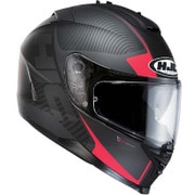 ヨドバシ.com - HJC フルフェイスヘルメット IS-17 ミッション S