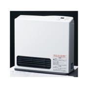 ヨドバシ.com - 大阪ガス OSAKA GAS ガスファンヒーター 都市ガス 1