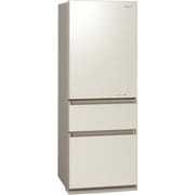 ヨドバシ.com - パナソニック Panasonic ノンフロン冷凍冷蔵庫 （365L