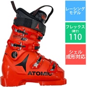 ヨドバシ.com - アトミック ATOMIC REDSTER WORLD CUP 110LC