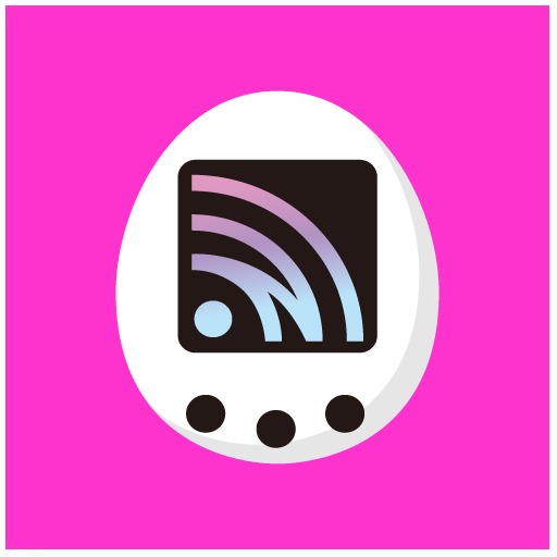 たまごっち4Uアプリの配信日とアプリ情報 | 予約トップ10