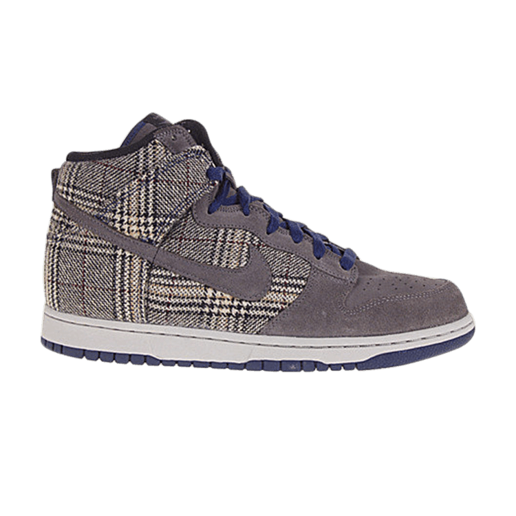 Buy Nike Dunk High Premium 'Tweed Pack' - 306968 003 | GOAT