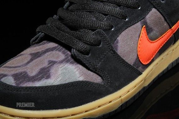 Buy Nike SB Dunk Low Premium 'Brian Anderson' - 313170 083 | GOAT