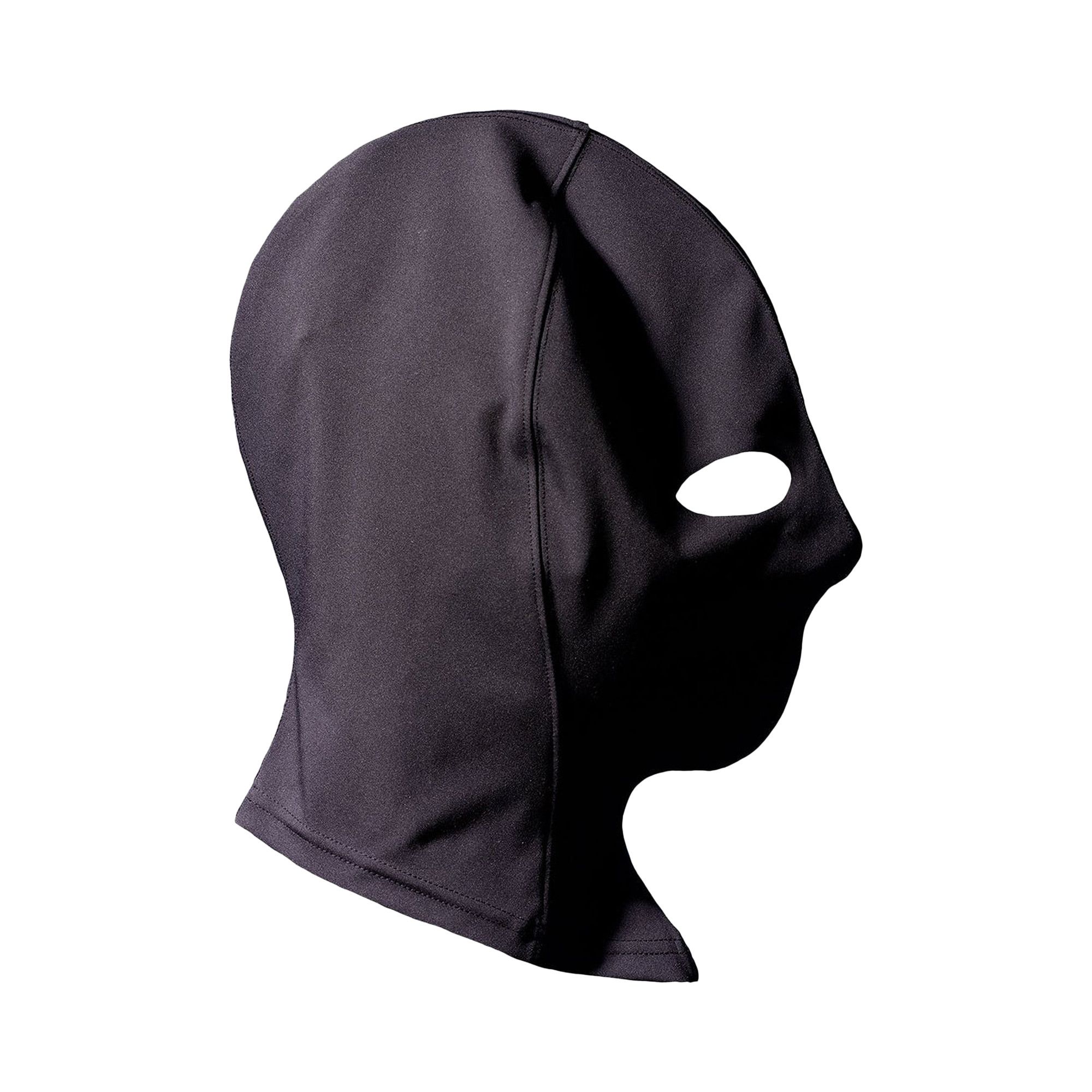 Buy Yeezy Gap Engineered by Balenciaga Facemask 'Black