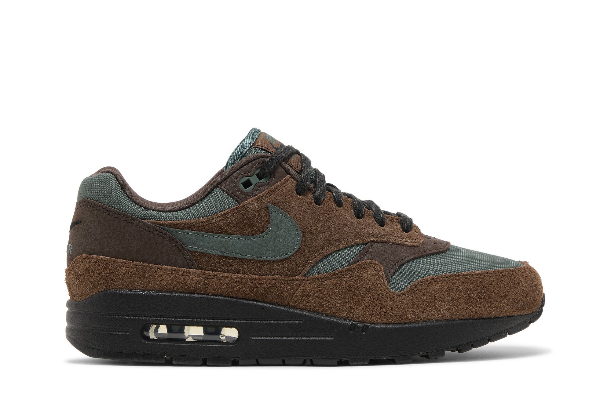 Buy Nike Air Max 1 'Beef & Broccoli' - FZ3590 259 | GOAT