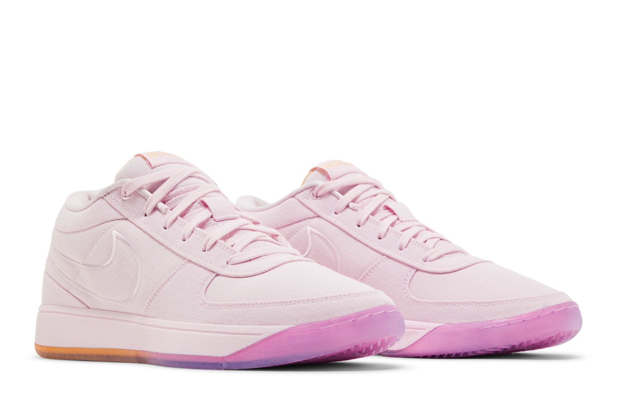 Buy Nike Book 1 'Sunrise' - HJ5351 600 | GOAT